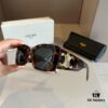 Celine New Women's Sunglasses, Large Temple Design, Elegant and Sophisticated Eyewear