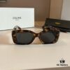 Celine New Women's Sunglasses, Large Temple Design, Elegant and Sophisticated Eyewear