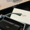 Celine New Arrival Sunglasses, Lightweight and Comfortable Frame, Sun Protection with Face-Framing Design, Stylish and Flattering Eyewear