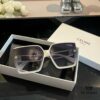 Celine New Arrival Sunglasses, Lightweight and Comfortable Frame, Sun Protection and Face-Shape Flattering Design