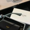 Celine New Arrival Sunglasses, Lightweight and Comfortable Frame, Sun Protection with Flattering Face Shape Design