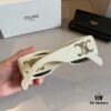 Celine New Women's Sunglasses, Wide Temple Design, Elegant and Sophisticated Eyewear