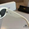 Celine New Women's Sunglasses, Wide Temple Design, Elegant and Sophisticated Eyewear