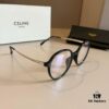 Celine Optical Frame 2024 Official Pre-Spring New Arrival, Celebrity-Favorite Oversized Polarized Sunglasses