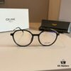 Celine Optical Frame 2024 Official Pre-Spring New Arrival, Celebrity-Favorite Oversized Polarized Sunglasses