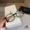 Celine Optical Frame 2024 Official Pre-Spring New Arrival, Celebrity-Favorite Oversized Polarized Sunglasses
