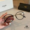 Celine Optical Frame 2024 Official Pre-Spring New Arrival, Celebrity-Favorite Oversized Polarized Sunglasses