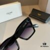 Celine New Arrival Sunglasses, Favored by Fashion Icons and Socialites