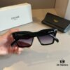 Celine New Arrival Sunglasses, Favored by Fashion Icons and Socialites