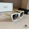 Celine New Arrival Sunglasses, Favored by Fashion Icons and Socialites