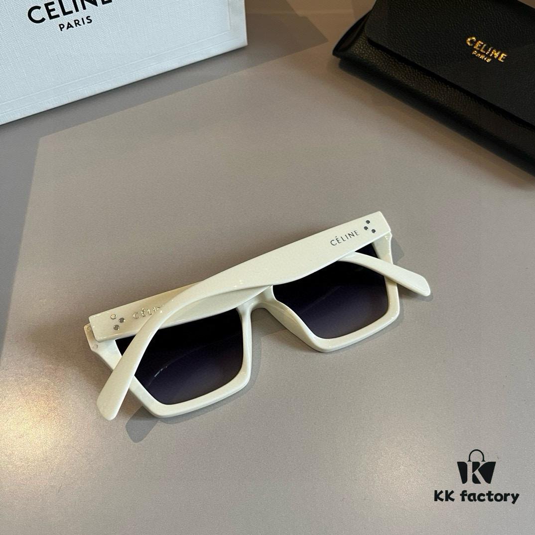 Celine New Arrival Sunglasses, Favored by Fashion Icons and Socialites