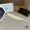 Celine New Arrival Sunglasses, Favored by Fashion Icons and Socialites