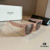 Celine New Arrival Sunglasses, Favored by Fashion Icons and Socialites