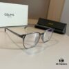 Celine Optical Glasses 2024 Official Pre-Spring New Arrival, Popular Large-Frame Sunglasses Worn by Many Celebrities, Polarized Ultra-Clear Sun Glasses
