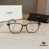 Celine Optical Frame 2024 Official Early Spring New Arrival, Celebrity-Inspired Oversized Polarized Sunglasses
