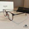 Celine Optical Frame 2024 Official Early Spring New Arrival, Celebrity-Inspired Oversized Polarized Sunglasses