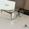 Celine Optical Frame 2024 Official Early Spring New Arrival, Celebrity-Favorite Large-Frame Polarized Sunglasses