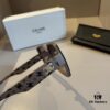 Celine New Arrival Sunglasses, Lightweight and Comfortable Frame, Sun Protection with Face-Framing Design, Stylish and Excellent Look