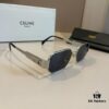 Celine New Arrival Sunglasses, Favored by Fashion Icons and Socialites