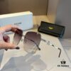Celine Popular Best-Selling Sunglasses, Stylish Eyewear for Face Shape Enhancement