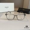 Celine Optical Glasses 2024 Official Spring Collection New Arrival, Popular Oversized Polarized Sunglasses Worn by Many Celebrities