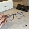 Celine Optical Glasses 2024 Official Spring Collection New Arrival, Popular Oversized Polarized Sunglasses Worn by Many Celebrities