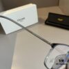 Celine Optical Glasses 2024 Official Spring Collection New Arrival, Popular Oversized Polarized Sunglasses Worn by Many Celebrities