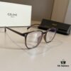Celine Optical Frame 2024 Official Early Spring New Arrival, Popular Large-Frame Sunglasses Worn by Numerous Celebrities, Polarized Ultra-Clear Sunglasses