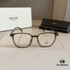 Celine Optical Frame 2024 Official Early Spring New Arrival, Popular Large-Frame Sunglasses Worn by Numerous Celebrities, Polarized Ultra-Clear Sunglasses