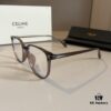 Celine Optical Frame 2024 Official Early Spring New Arrival, Popular Large-Frame Sunglasses Worn by Numerous Celebrities, Polarized Ultra-Clear Sunglasses