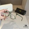 Celine Optical Frame 2024 Official Early Spring New Arrival, Popular Large-Frame Sunglasses Worn by Numerous Celebrities, Polarized Ultra-Clear Sunglasses