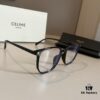 Celine Optical Frame 2024 Official Early Spring New Arrival, Popular Large-Frame Sunglasses Worn by Numerous Celebrities, Polarized Ultra-Clear Sunglasses