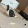 Celine Cat-Eye Sunglasses 🕶️ Eyewear Sun Glasses