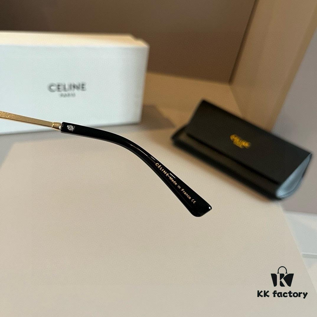 Celine Cat-Eye Sunglasses 🕶️ Eyewear Sun Glasses