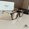 Celine Square Sunglasses, Amazing Design, Perfect for Round and Square Faces, Slimming Effect, Flattering All Face Shapes