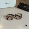 Celine Square Sunglasses, Amazing Design, Perfect for Round and Square Faces, Slimming Effect, Flattering All Face Shapes
