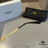 Celine Square Sunglasses, a Game-Changer for All Face Shapes, Especially Flattering for Round and Square Faces, Slimming Effect, Stylish Designer Shades