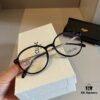 Celine Optical Frame 2024 Official Early Spring New Arrival, Popular Large-Frame Polarized Sunglasses Worn by Numerous Celebrities
