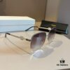 Celine Popular Best-Selling Sunglasses, Stylish Sun Protection Glasses That Flatter Facial Features