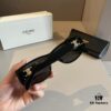 CELINE | Celine Square Cat-Eye Sunglasses
