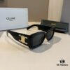 Celine New Women's Sunglasses, Large Temple Design, Elegant and Sophisticated Sunglasses
