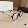 Celine Optical Glasses, 2024 Official Spring Collection, New Oversized Sunglasses Popular Among Celebrities, Polarized Ultra-Clear Sunglasses