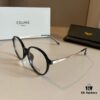 Celine Optical Glasses, 2024 Official Spring Collection, New Oversized Sunglasses Popular Among Celebrities, Polarized Ultra-Clear Sunglasses