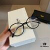 Celine Optical Glasses, 2024 Official Spring Collection, New Oversized Sunglasses Popular Among Celebrities, Polarized Ultra-Clear Sunglasses
