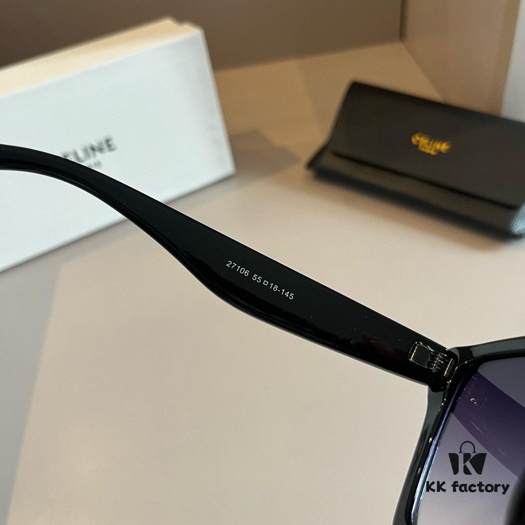 Celine New Arrival Sunglasses, Beloved by Fashion Icons and Socialites