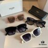 Celine New Arrival Sunglasses, Beloved by Fashion Icons and Socialites