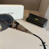 Celine New Arrival Sunglasses, Runway Style, Favored by Fashion Icons and Socialites