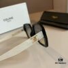 Celine 2024 New Arrival Sunglasses for Women, Stylish UV-Protective Shades Perfect for Driving and Travel