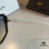 Celine 2024 New Arrival Sunglasses for Women, Stylish UV-Protective Shades Perfect for Driving and Travel
