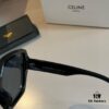 Celine 2024 New Arrival Sunglasses for Women, Stylish UV-Protective Shades Ideal for Driving and Travel